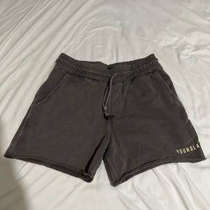 Youngla shorts